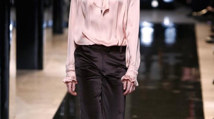 PFW: Η ready to wear συλλογή Paul&Joe [Εικόνες]