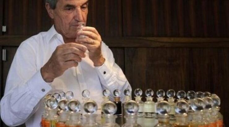 Συμβουλές από τον αρωματοποιό του οίκου Hermes