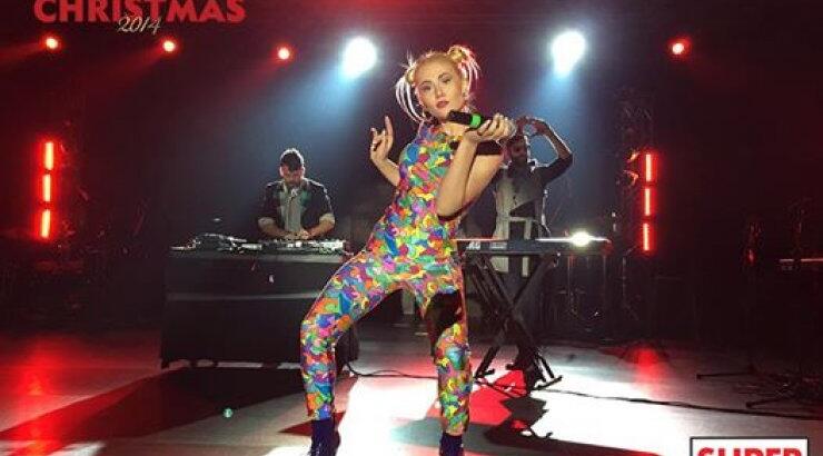 Δείτε τους Otherview στο Super Christmas Concert [βίντεο]