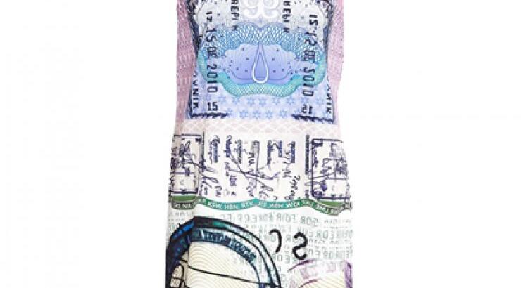 Mary Katrantzou for Current/Elliott