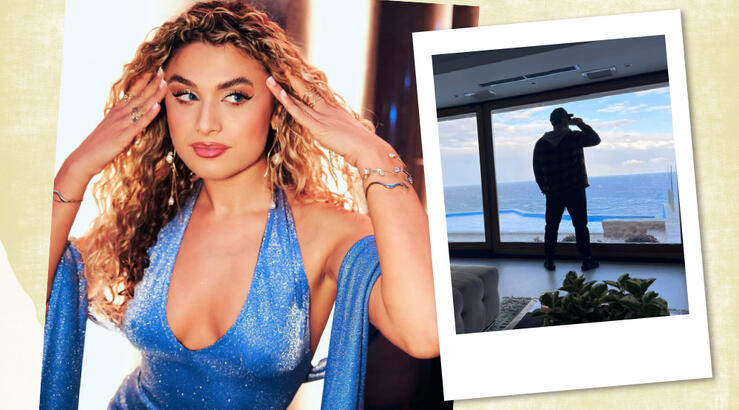 Eurovision 2026: Γνωστός Ελλαδίτης τραγουδιστής ο συνθέτης της κυπριακής συμμετοχής [βίντεο]