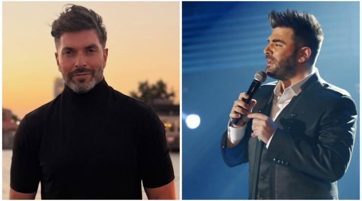 Σοκαριστική αποκάλυψη Μαρτίκα για Παντελίδη: "Του έστησε τραπέζι και έχασε 250.000 ευρώ. Έτσι πήγε και πέθανε;" [βίντεο]