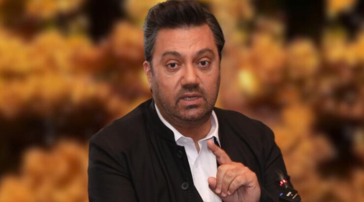 Επώνυμη Ελληνίδα για Γιώργο Θεοφάνους: "Έχω κλάψει πάρα πολύ εξαιτίας του" [βίντεο]