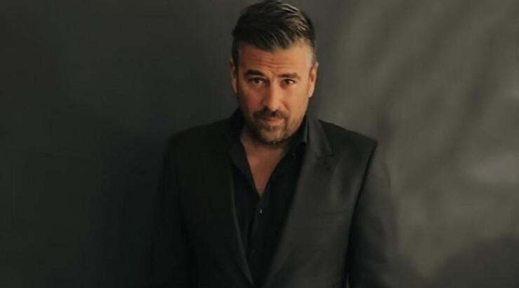 Γιάννης Αϊβάζης: Ο αδερφός του συμμετείχε σε γνωστό τηλεπαιχνίδι [εικόνα]