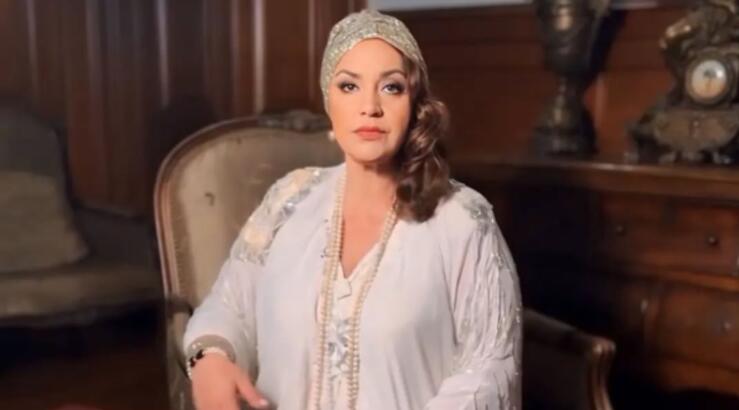 Μαρία Φιλίππου: "Δεν είμαι «η τέλεια» - μια «κακή χριστιανή», θεωρώ πως είμαι"