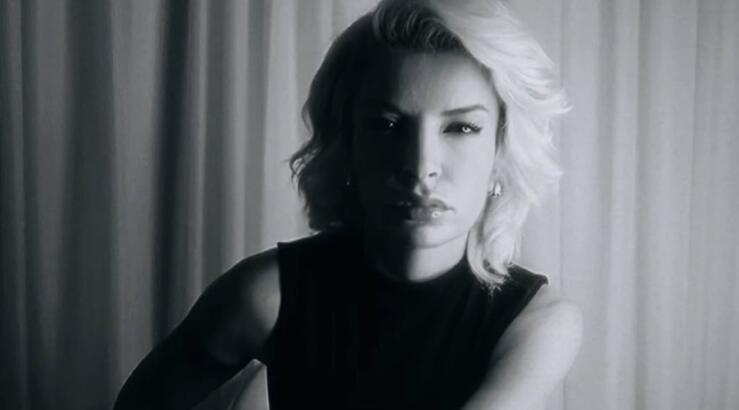 Μαρία Ιωάννου για σεξουαλική κακοποίηση από θείο της: «Δεν θα μπορούσα να τον αντιμετωπίσω σε καμία φάση μου» [βίντεο]