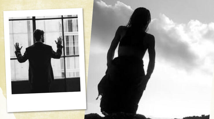 Περιζήτητος Έλληνας ηθοποιός ζευγάρι με συνάδερφο του [εικόνα]