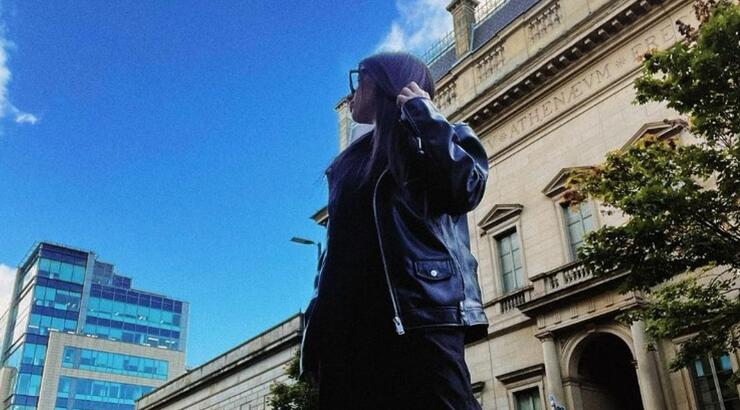 Η επώνυμη Κύπρια διέψευσε τις φήμες χωρισμού με μία τρυφερή εικόνα με τον σύντροφο της