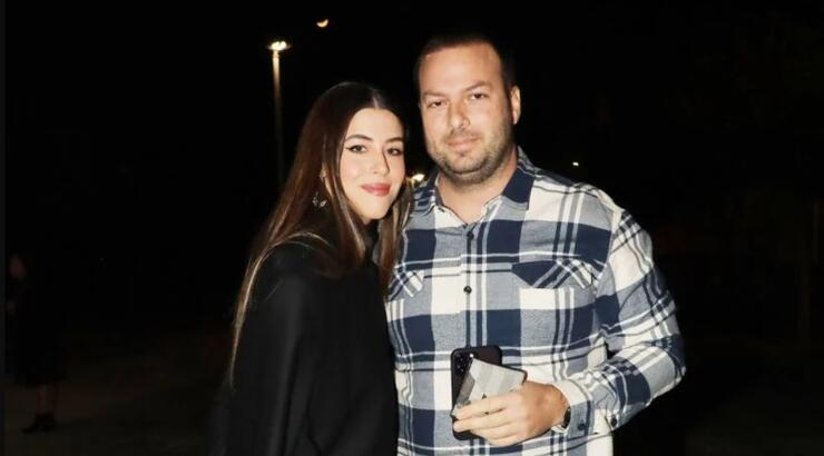 Demy: Είναι έγκυος από τον Κύπριο σύντροφο της; Οι εικόνες που πυροδότησαν φήμες εγκυμοσύνης