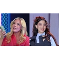  Μακρυπούλια: Η επική φάρσα στη Μαρίνα Σάττι - «Έχω ιδρώσει ολόκληρη, σου ζητώ χίλια συγγνώμη»