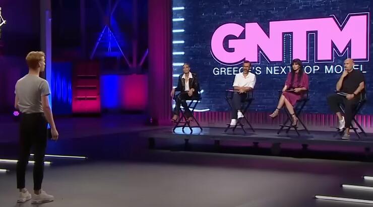 Aνείπωτη τραγωδία: Έβαλε τέλος στη ζωή του 23χρονος Έλληνας μοντέλο που γνωρίσαμε στο GNTM