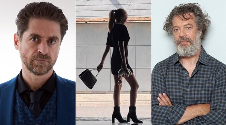 Γιάννης Τσορτέκης: Δημοσιέυτηκε πως είναι ζευγάρι με την πρώην του Δημήτρη Λάλου [εικόνες]