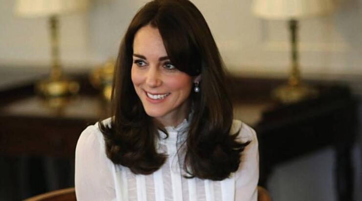 Kate Middleton: Το brand που επέλεξε για τη δημόσια εμφάνισή της και το νόημα πίσω από αυτήν