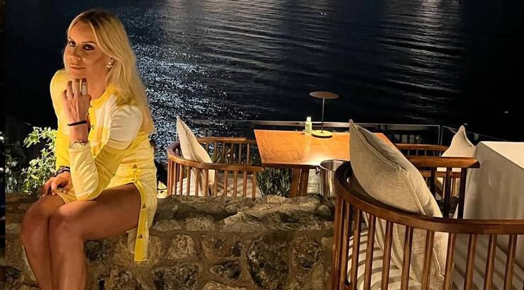 Λώρια Χατζηγεωργίου: Σου δείχνει το go -to outfit για μία βόλτα στην πόλη