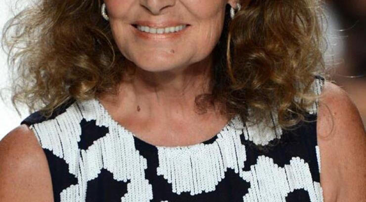 DVF Boutique στη Λευκωσία!