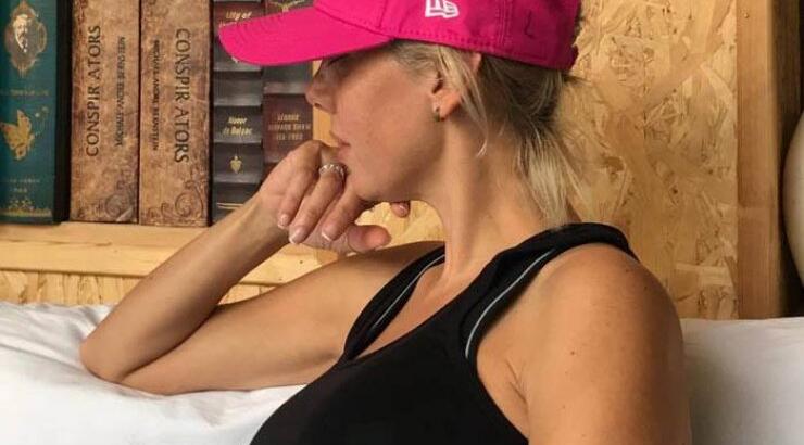 Αποκάλυψη! Socialite της Λεμεσού έκανε ρινοπλαστική και πλαστική στήθους