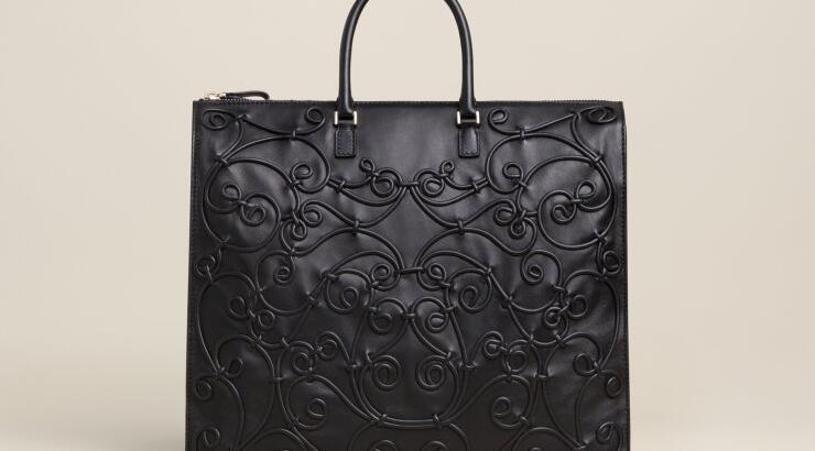 Τα νεα αξεσουάρ του Valentino