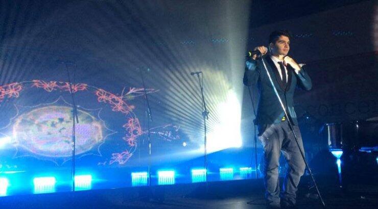 Οι Μέλιsses ξεσήκωσαν το κοινό του Super Christmas Concert [video]