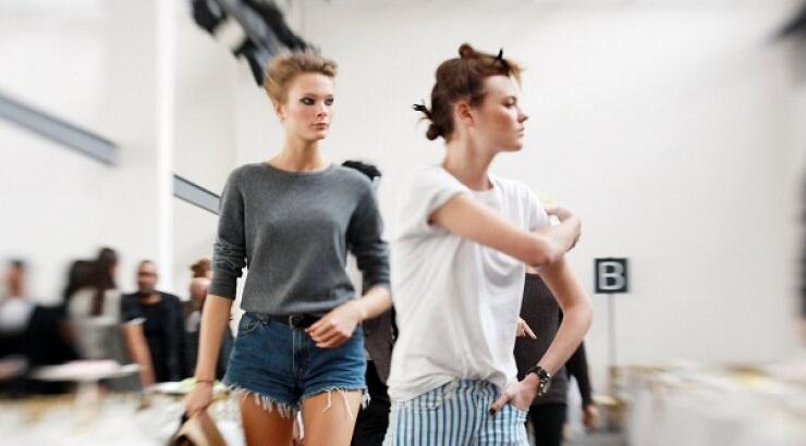 Fashion week: Φύγαμε για Παρίσι! 