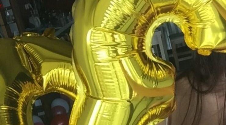 Το πάρτι – έκπληξη για τα γενέθλια επώνυμης Κύπριας! [εικόνες & βίντεο]