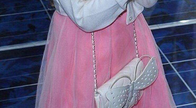 Emme Lopez Anthony: Η νέα μικρή fashionista