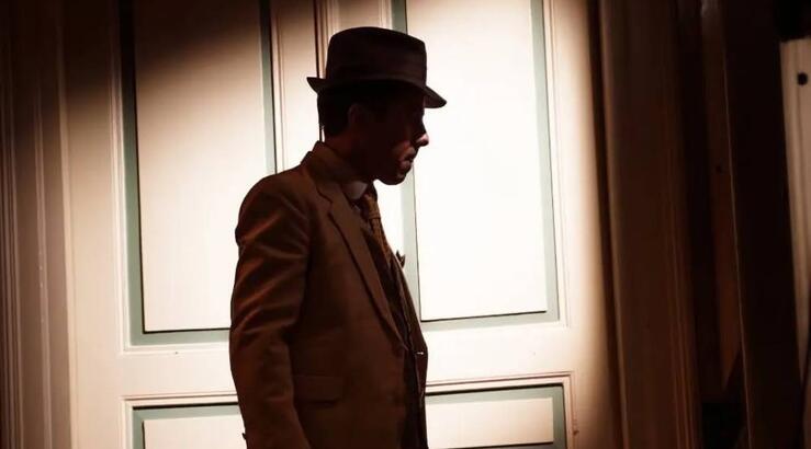 Ελλαδίτης ηθοποιός αποκάλυψε την εγκυμοσύνη της συζύγου του: «Δεν το έχω πει πουθενά,σε δύο μήνες γεννάμε» [βίντεο]