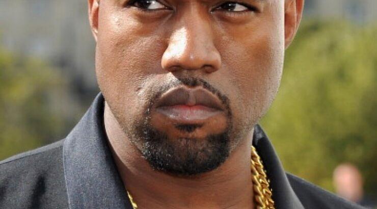 Kanye West: Eπιτέθηκε σε δημοσιογράφο