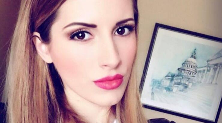 Μακάβριο: Ξένη ιστοσελίδα πέθανε τη Μαρία Μοράρου