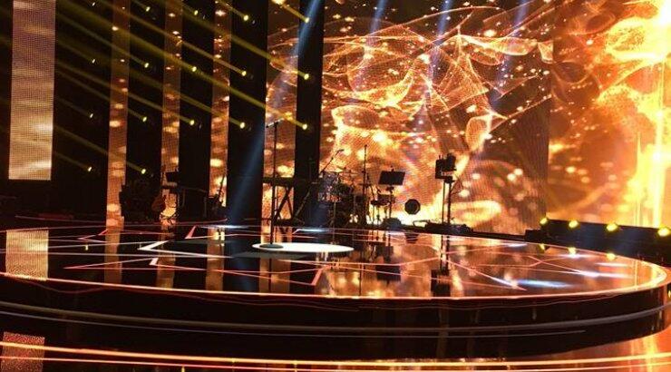 Η Κύπρια που με διαφορά 41% πέρασε στα live του "Rising Star" 