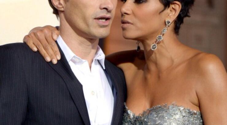 Στο νοσοκομείο o πρώην και o νυν της Halle Berry!