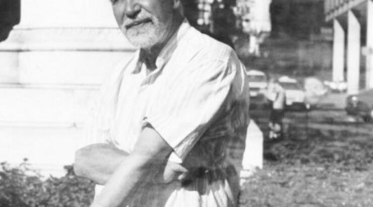 Έπεσε η αυλαία για τον Εύη Γαβριηλίδη 