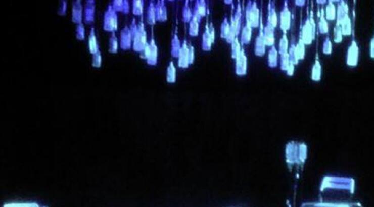 "Déjà vu" και στο θεατρικό σανίδι