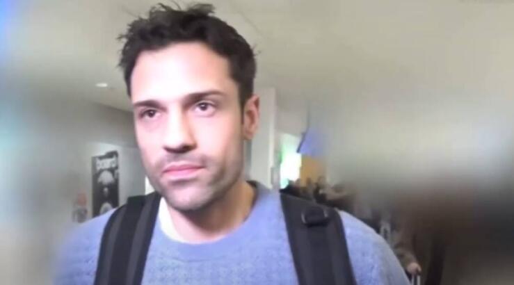 Αργυρός: Η πρώτη αντίδραση on camera μετά την απόφαση τους να μην προβούν σε μήνυση για το περιστατικό με τη Νίκα