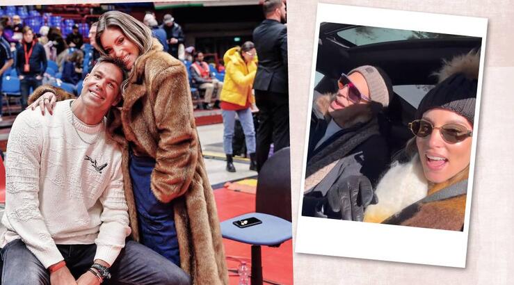 Ο Bruno Cerella τραγουδάει στίχους από τραγούδι της Άννας Βίσση [βίντεο]