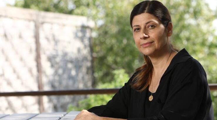 Έλενα Χριστοφή: Η άγνωστη συγγένεια με νεαρή Κύπρια ηθοποιό [βίντεο]