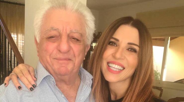 Ευρυδίκη: Συγκλονίζει η ανάρτηση για τον θάνατο του πατέρα της 