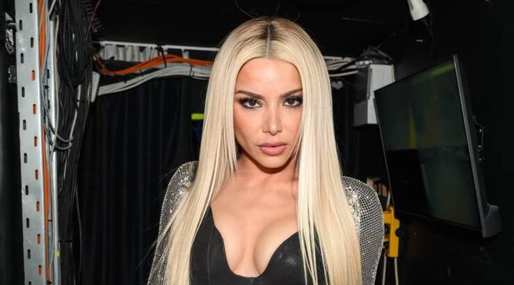 Ενοχλημένη η Josephine για τη μη εκπροσώπηση της Κύπρου στη Eurovision [βίντεο]