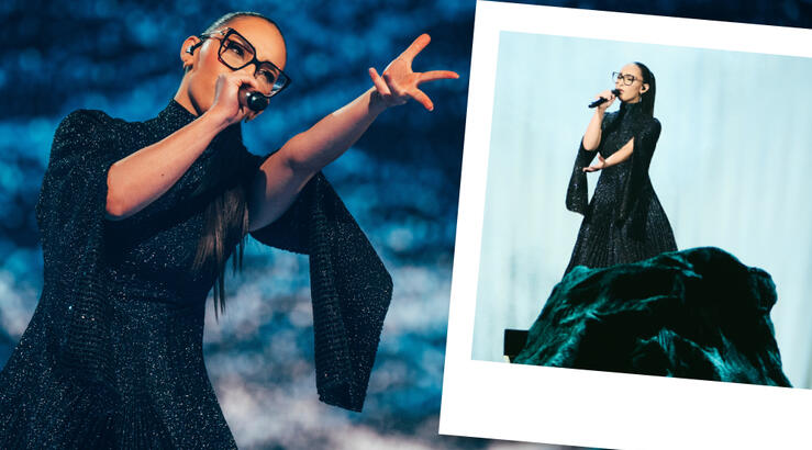 Eurovision 2025: Στον τελικό η Ελλάδα