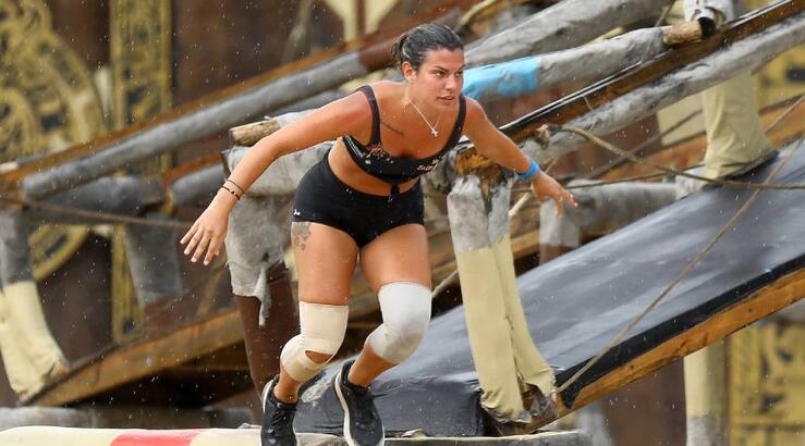 Survivor: Σοκαρισμένοι οι παίκτες – Αποχώρησε οικειοθελώς η Σταυρούλα Χρυσαειδή [βίντεο]