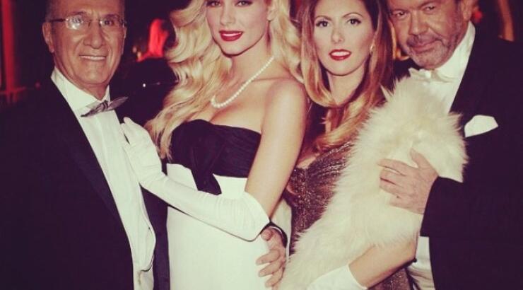 DWTS.5: Αυτός είναι ο παρουσιαστής των backstage στο show!