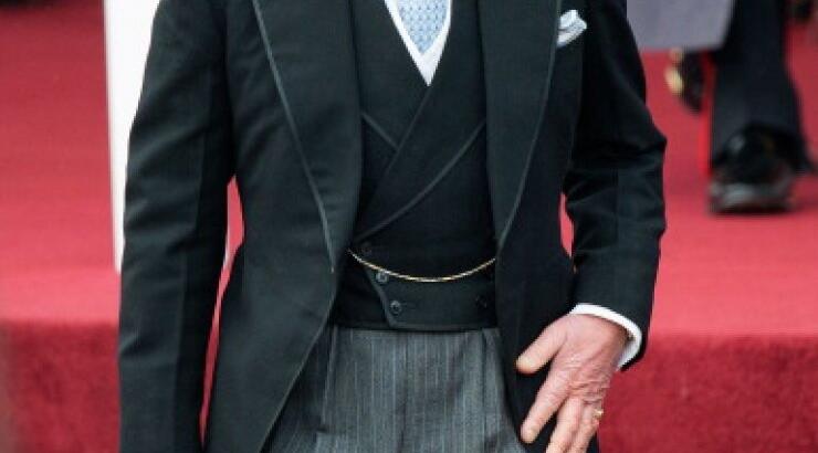 «Ο Κάρολος μού χούφτωσε το στήθος»