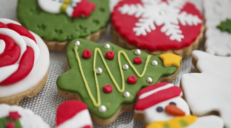 Γιατί στα παιδιά αρέσουν τόσο τα γλυκά;