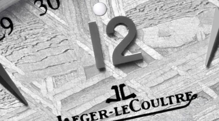 Jaeger Le Coultre: Η παρουσίαση της νέας συλλογής