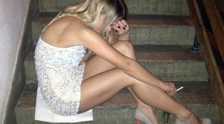 Σκάνδαλο στη showbiz: "Καυτή" εστεμμένη εμπλέκεται σε δολοφονία