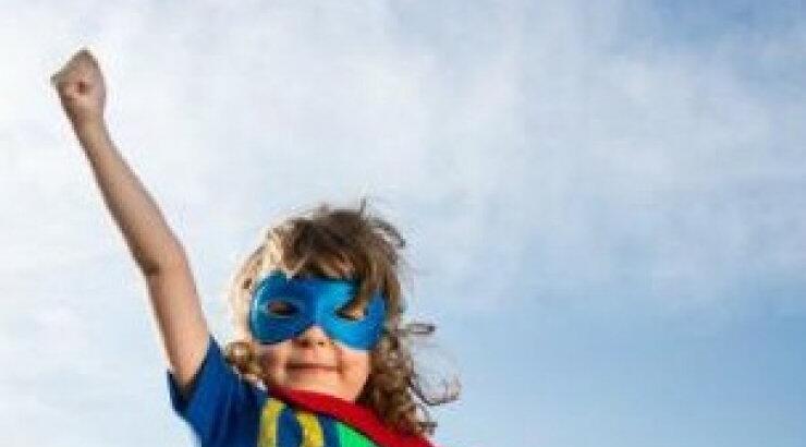 Παιδί: Είναι απλώς ζιζάνιο ή υπερκινητικό;