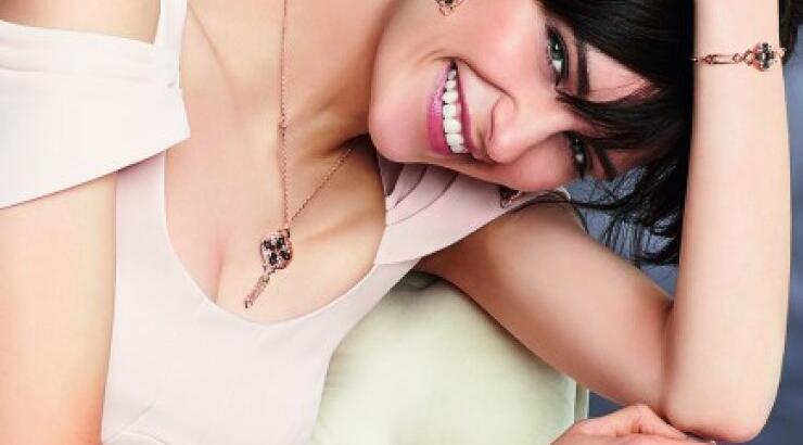 Timeless Style: Τα νέα κοσμήματα της συλλογής Timeless από την Links of London.