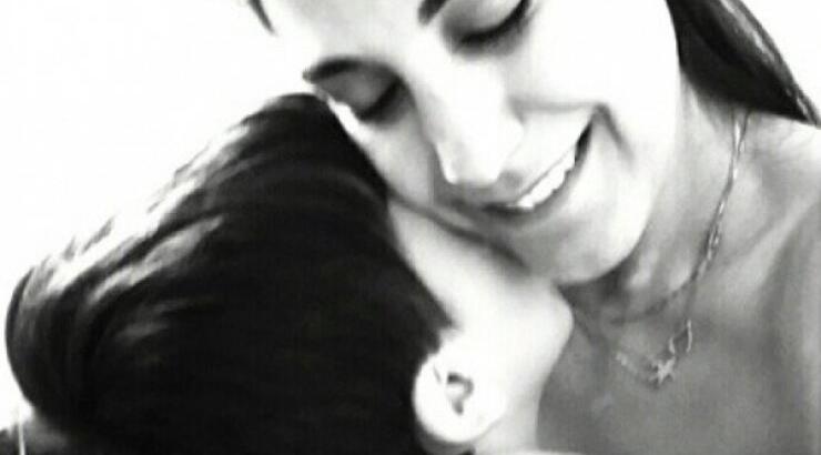 Έλενα Λιασίδου: Το μήνυμα για τα περιττά κιλά και η…