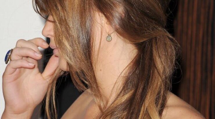 "Μετά τα Όσκαρ θα χαλαρώσω και θα μεθύσω!"