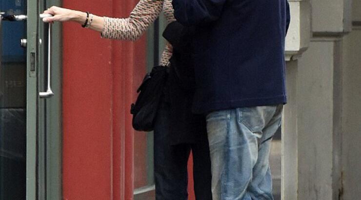 Ποιο διάσημο ζευγάρι που χώρισε το καλοκαίρι είναι ξανά μαζί; [εικόνες]