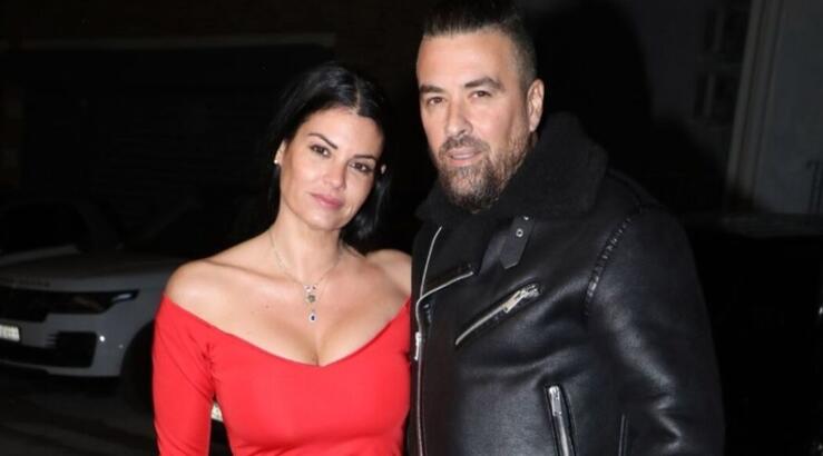 Κορινθίου για διαζύγιο από τον Αϊβάζη: «Δεν ανακοινώσαμε τίποτα, πότε βγήκε ανακοίνωση;»